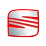 Лого на Seat