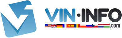 VIN Info Logo