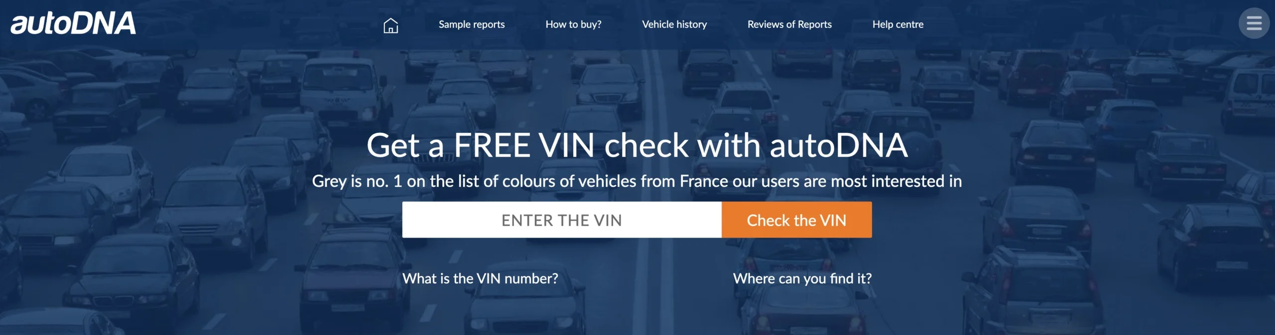 autodna vin decoder