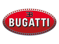 Bugatti VIN Декодер