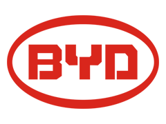 Byd VIN Декодер