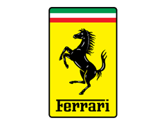 Ferrari VIN Декодер