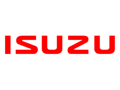 Isuzu VIN Декодер