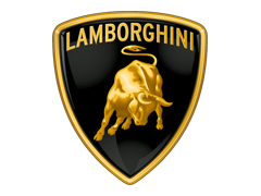 Lamborghini VIN Декодер