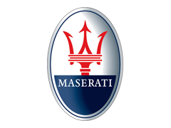 Maserati VIN Декодер