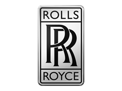 Rolls Royce VIN Декодер