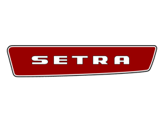 Setra VIN Декодер